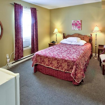 Queen'S Inn Stratford Ngoại thất bức ảnh