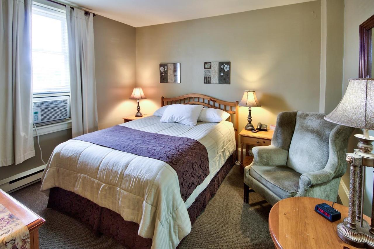 Queen'S Inn Stratford Ngoại thất bức ảnh