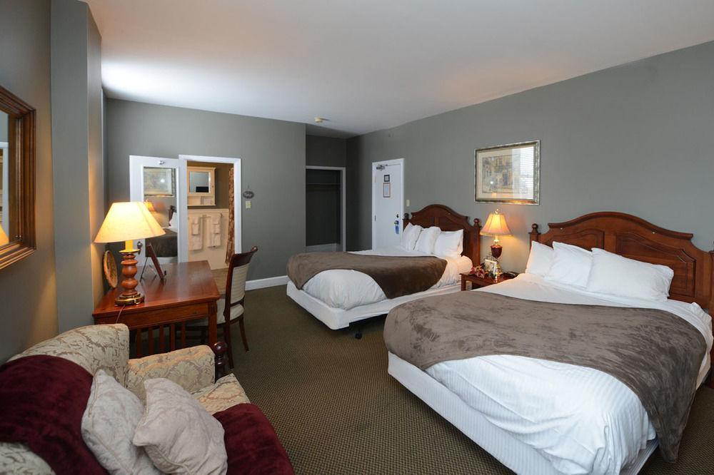 Queen'S Inn Stratford Ngoại thất bức ảnh