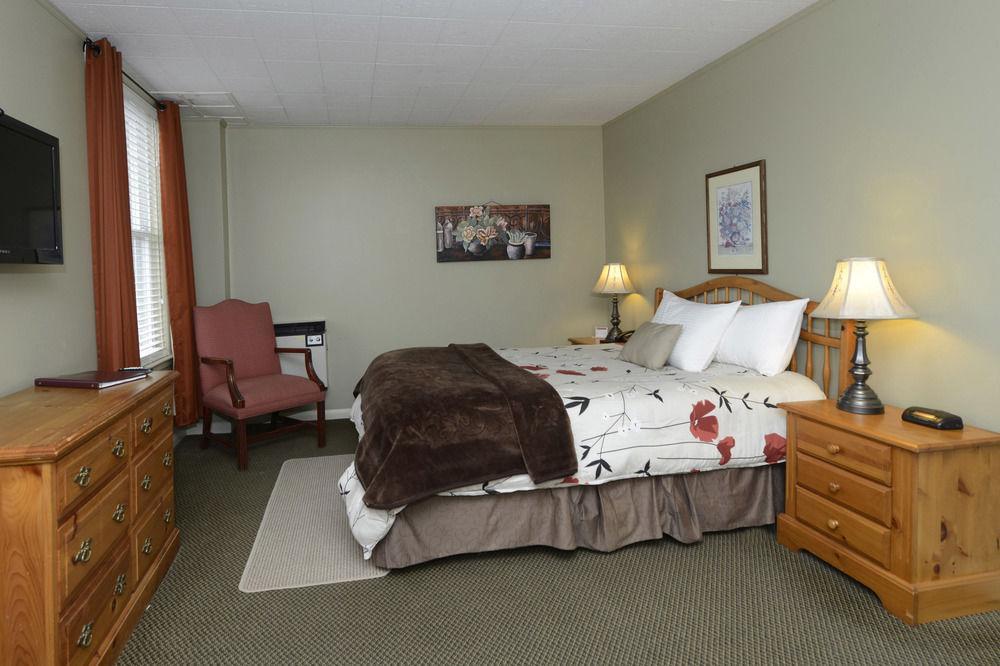 Queen'S Inn Stratford Ngoại thất bức ảnh