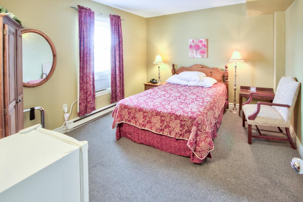 Queen'S Inn Stratford Ngoại thất bức ảnh