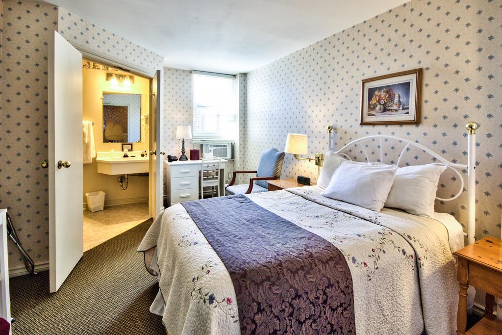 Queen'S Inn Stratford Ngoại thất bức ảnh