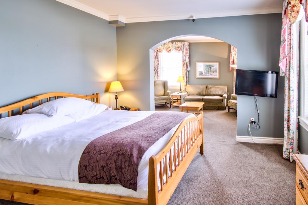 Queen'S Inn Stratford Ngoại thất bức ảnh