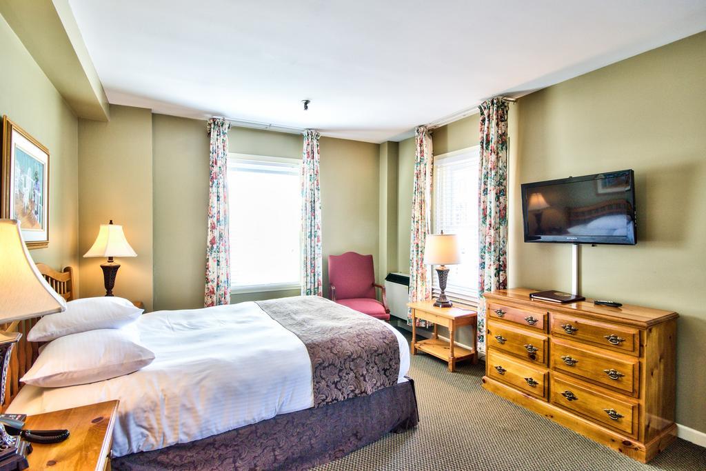 Queen'S Inn Stratford Ngoại thất bức ảnh