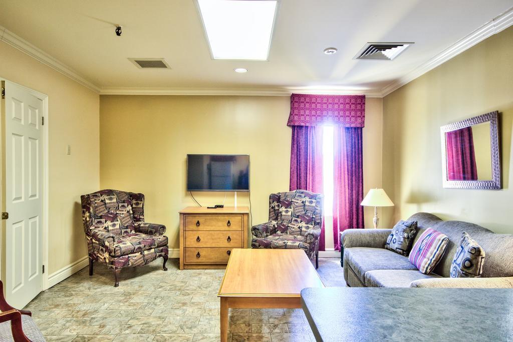 Queen'S Inn Stratford Ngoại thất bức ảnh