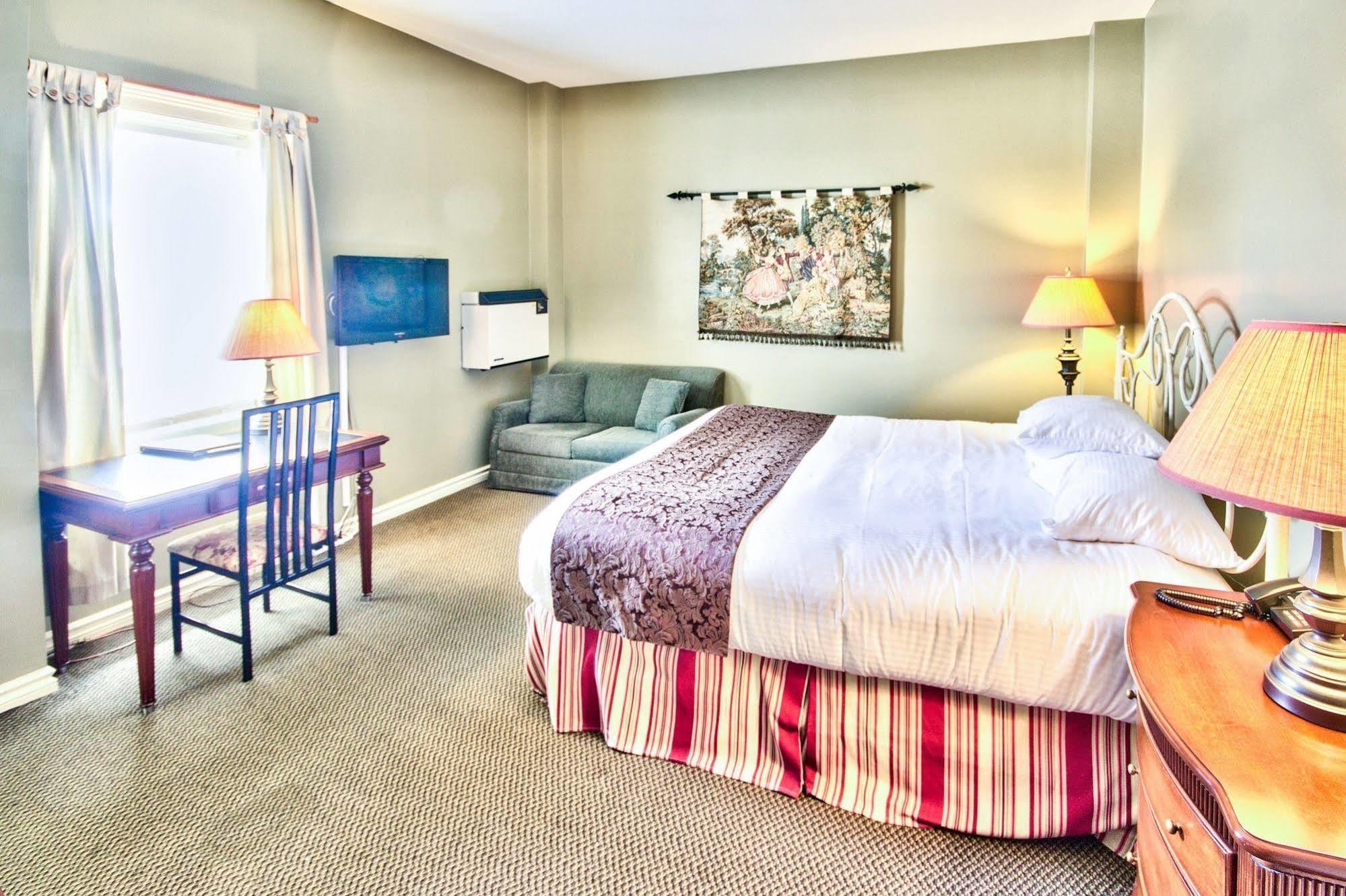 Queen'S Inn Stratford Ngoại thất bức ảnh
