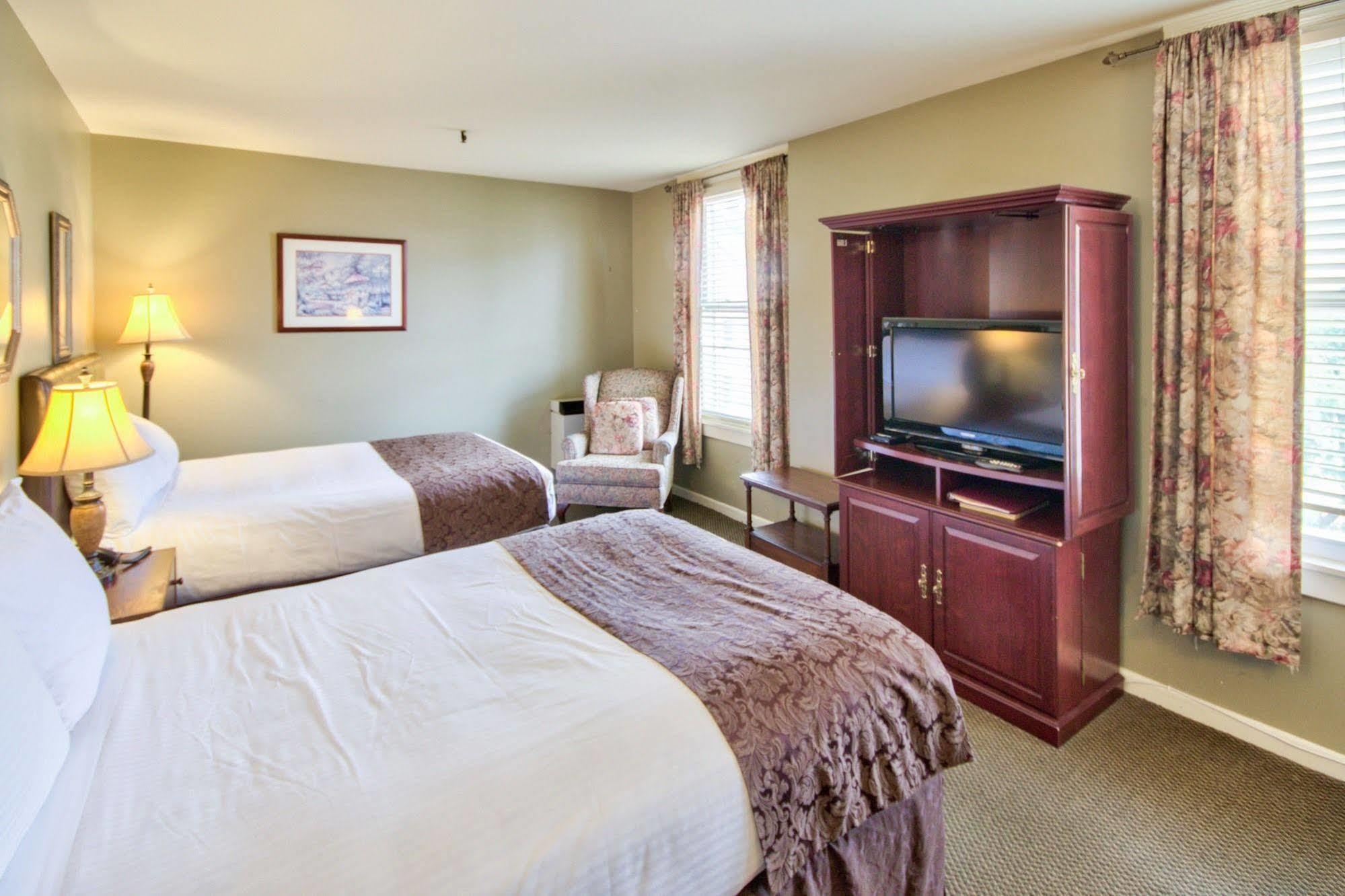 Queen'S Inn Stratford Ngoại thất bức ảnh